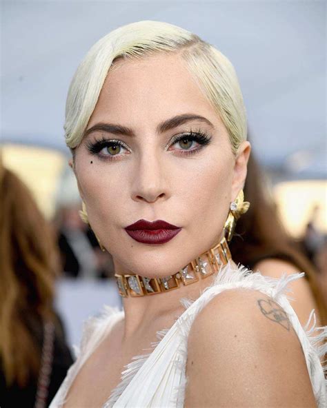 what is lady gaga real name